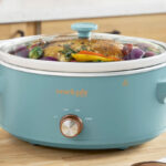 Crock Pot 7 Quart Slow Cooker