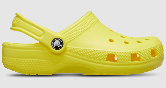 Crocs Classic Clogs Boys Grade School Clogs