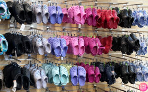 Crocs Classic Clogs Overview