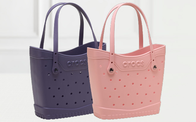 Crocs Classic Medium Totes