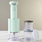 Cuisinart FastFreeze Frozen Treat Maker