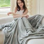 DaysU Throw Blanket