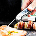 Digital Meat Thermometer