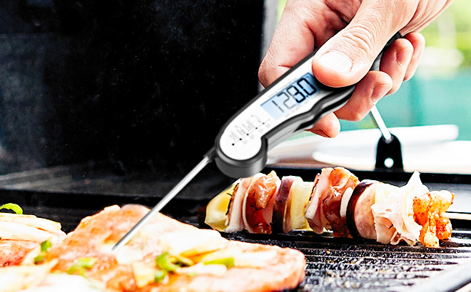Digital Meat Thermometer