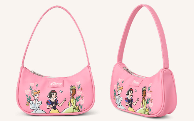 Disney Princess Shoulder Bag