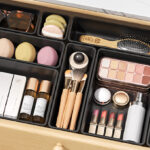 Drawer Organizers 25 Piece Set