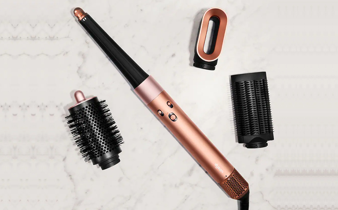 Dyson Limited Edition Airwrap ID Multi styler