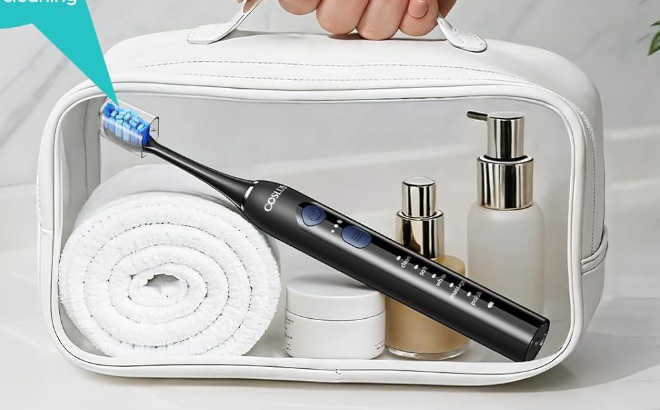 Electric Toothbrush Electric Toothbrush