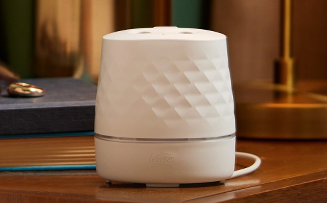 Febreze Plug Scent Booster