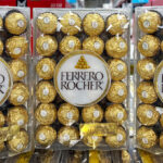 Ferrero Rocher 48 Count Gift Boxes