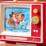 Fisher Price Mickey Mouse Two Tune TV