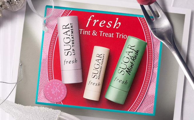 Fresh Tint Treat Trio Fresh Tint Treat Trio