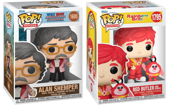 Funko Pop Collectable Vinyl Figures Funko Pop Collectable Vinyl Figures