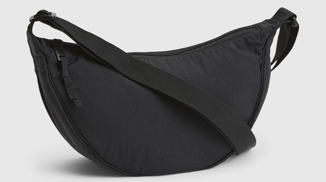 GAP Factory GapFit Nylon Cross Body Bag