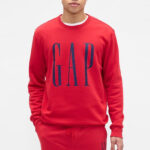 GAP Factory Logo Sweatshirt