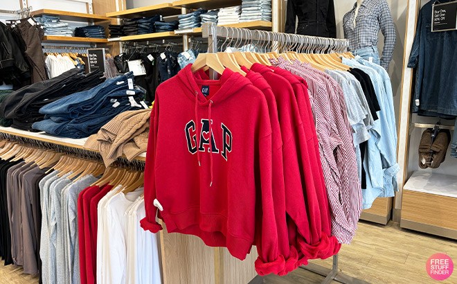 GAP Factory Overview