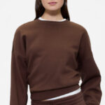 GAP Factory Womens Sweatshirt