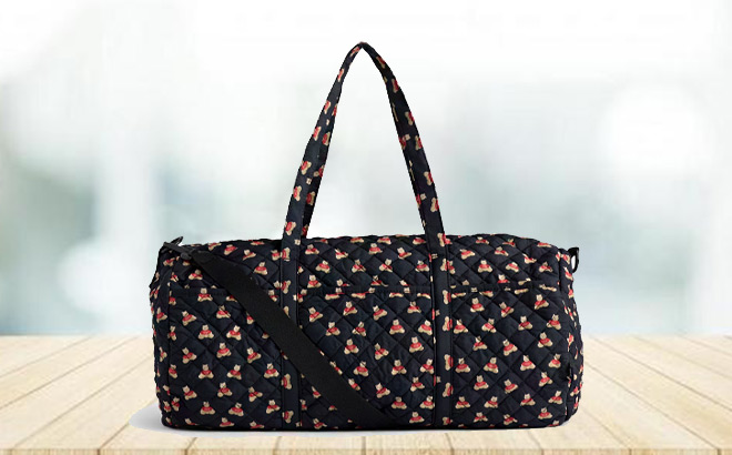 GAP Kids Weekender Bag