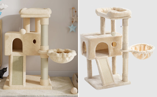 Gateshead Cat Tree Gateshead Cat Tree