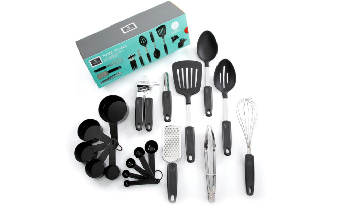 Gibson Chefs Better Basics Gadgets and Tools Combo Set Gibson Chefs Better Basics Gadgets and Tools Combo Set