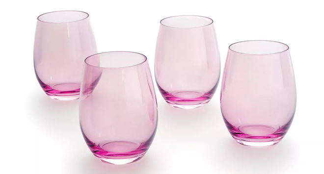 Godinger 4 Piece Set