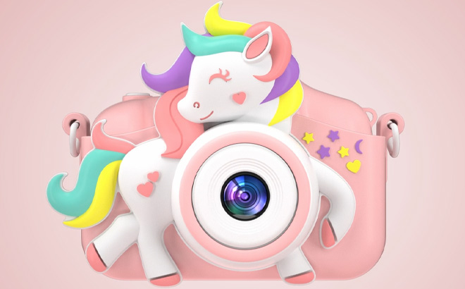 Gofunly Kids Camera Gofunly Kids Camera