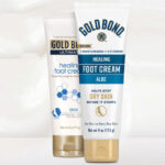 Gold Bond Ultimate Healing Foot Cream