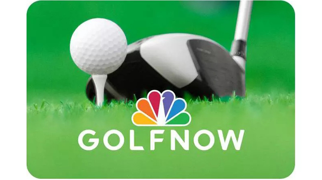 GolfNow GolfNow