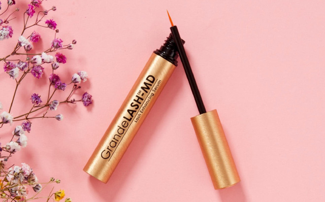 Grande Cosmetics GrandeLASH MD Lash Enhancing Serums