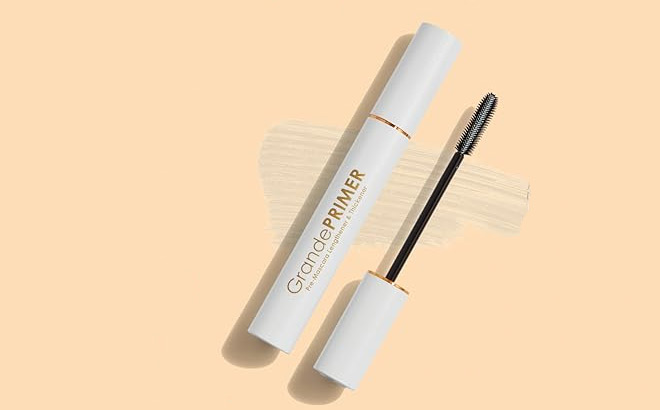 Grande Cosmetics GrandePRIMER Pre Mascara