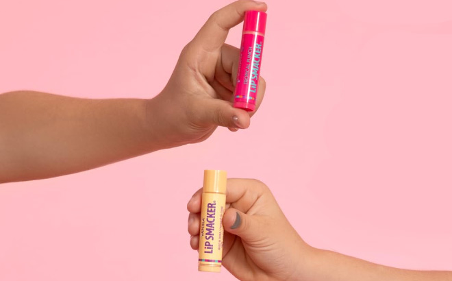 Hello Kitty Lip Smacker Hello Kitty Lip Smacker