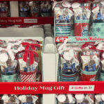 Holiday Ceramic Mug Gift Sets