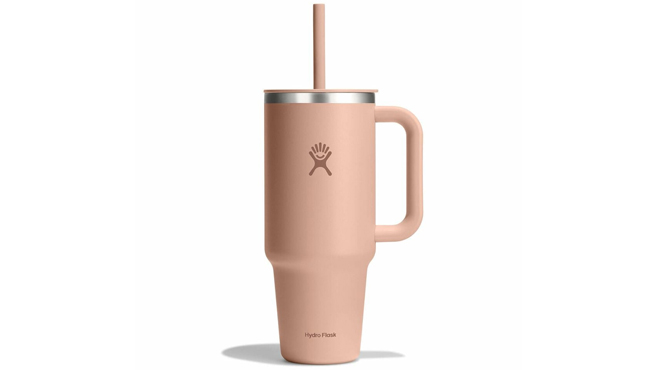 Hydro Flask 40 Ounce Travel Tumbler in Seacliff Color