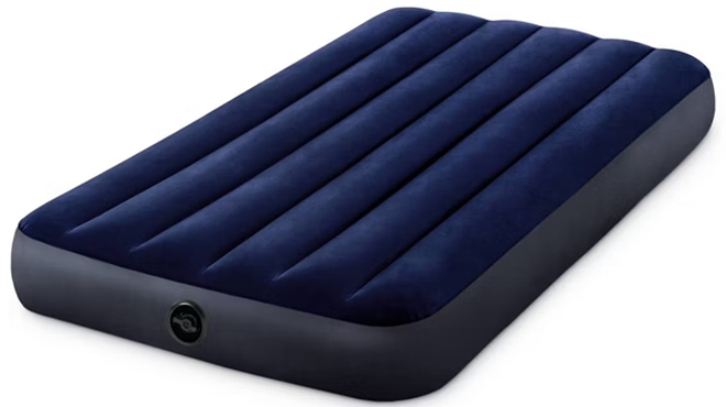 Intex Air Mattress Intex Air Mattress