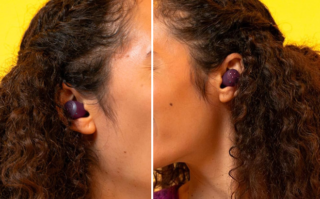 JLab True Wireless Earbuds JLab True Wireless Earbuds