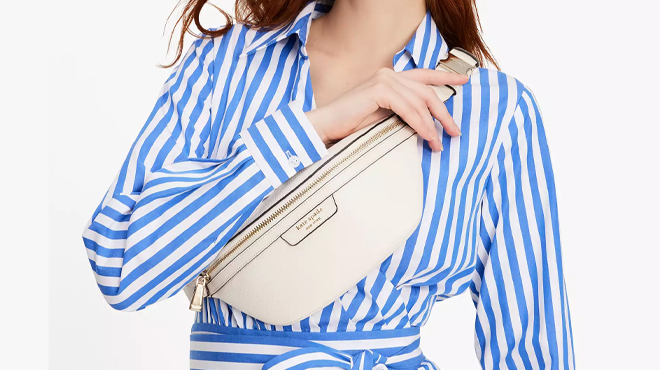 Kate Spade Hudson Belt Bag Kate Spade Hudson Belt Bag