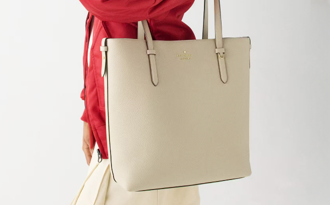 Kate Spade Juliette Tote