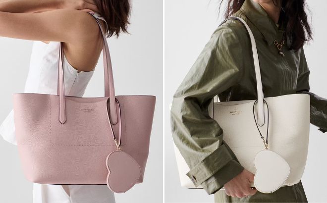 Kate Spade Outlet Cece Tote Set Kate Spade Outlet Cece Tote Set