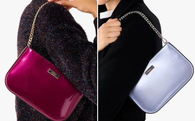 Kate Spade Outlet Kenzie Lilly Pochette Kate Spade Outlet Kenzie Lilly Pochette