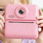 Kids Instant Print Camera 1