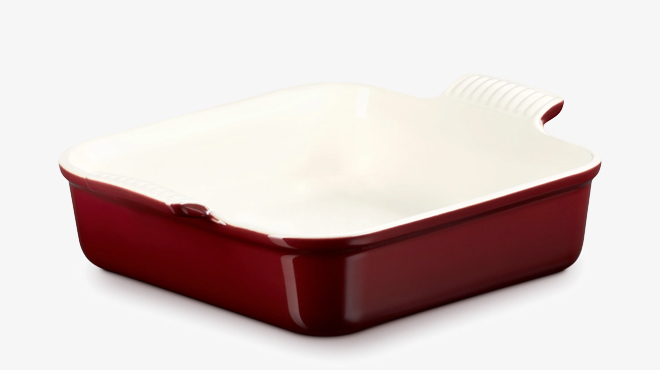 Le Creuset Dish
