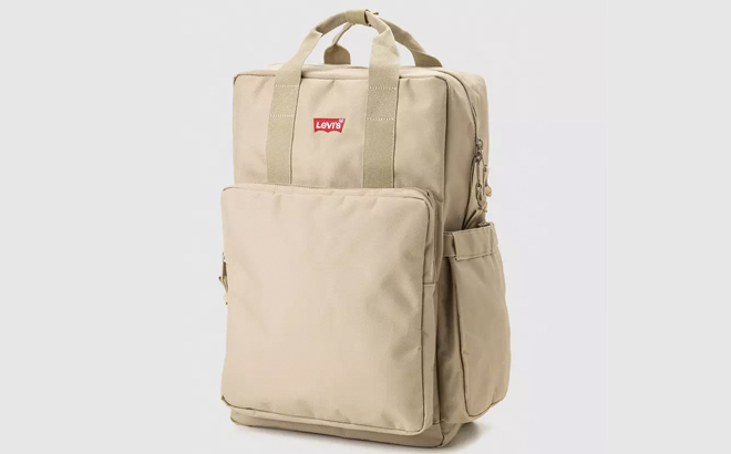 Levis L Pack Large Backpack