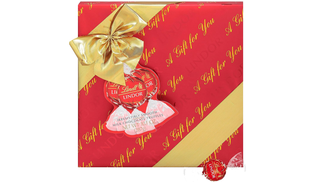 Lindt Gift Box