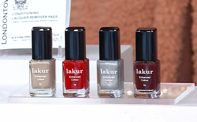 Londontown Party Ready Lakur Collection Londontown Party Ready Lakur Collection