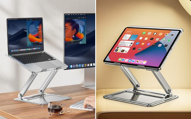 Loryergo Laptop Stand