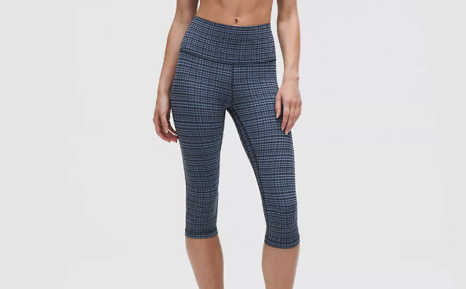 Lululemon 17 Inch Align High Rise Lululemon 17 Inch Align High Rise