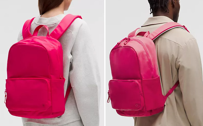 Lululemon Everywhere Backpack 22L