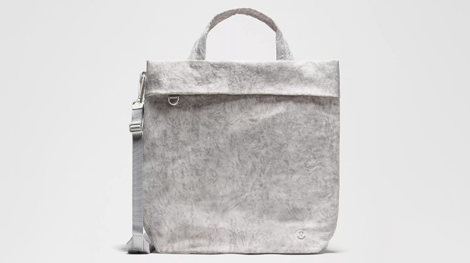 Lululemon Tote On My Level Tote Bag 20L