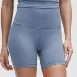 Lululemon Womens Align High Rise Shorts