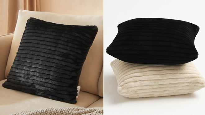 Mainstays Decorative Throw Pillow